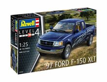 Revell &#039;97 Ford F-150 XLT 1:25 (07045)