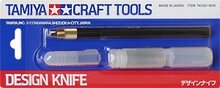 Tamiya Design Knife (74020)