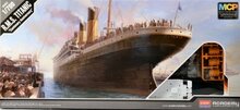 Academy 14214 | R.M.S. Titanic