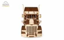 UGears Heavy Boy Truck VM-03 (70056)