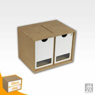 HobbyZone Drawers Module x2 (OMs01b)