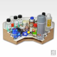HobbyZone Corner Bottle Module