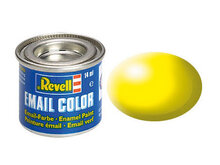 Revell 312: Luminous Yellow Satin