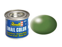 Revell 360: Fern Green Satin