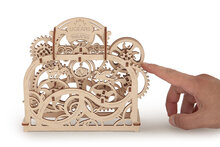 UGears Theater (70002)