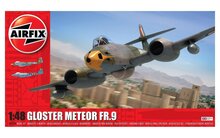 Airfix Gloster Meteor FR9 1:48 (A09188)