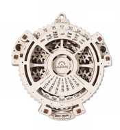 UGears Datum Navigator (70022)