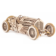 UGears U-9 Grand Prix Car (70044)