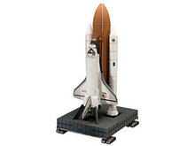 Revell Space Shuttle Discovery &amp; Booster Rockets 1:144 (04736)