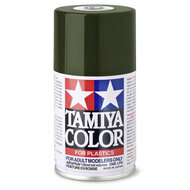Tamiya TS-2: Dark Green