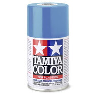 Tamiya TS-10: French Blue