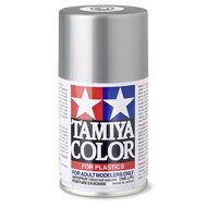 Tamiya TS-17: Aluminum