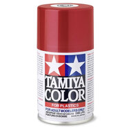 Tamiya TS-18: Metallic Red