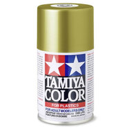 Tamiya TS-21: Gold