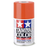 Tamiya TS-31: Bright Orange