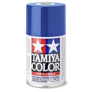 Tamiya TS-44: Brilliant Blue