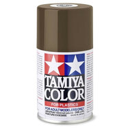 Tamiya TS-69: Linoleum Deck Brown