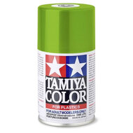 Tamiya TS-52: Candy Lime Green