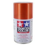 Tamiya TS-92: Metallic Orange