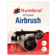 Humbrol Airbrush Single Action