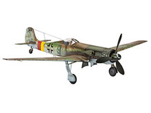 Revell Focke Wulf Ta 152 H 1:72 (03981)