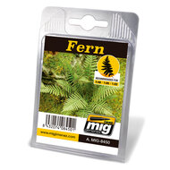 AMMO MIG Laser Cut Plant Fern (8450)