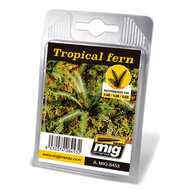 AMMO MIG Laser Cut Plant Tropical Fern (8453)