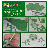 Handleiding Laser Cut Plants 1