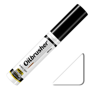 AMMO Oilbrusher: White (3501)