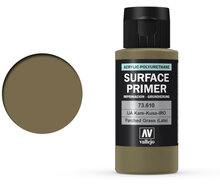 Vallejo Surface Primer Parched Grass (73.610)