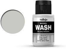 Vallejo Wash Light Grey (76.515)