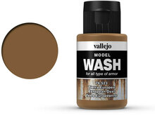 Vallejo Wash European Dust (76.523)