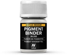 Vallejo Pigment Binder (26.233)