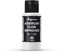Vallejo Airbrush Flow Improver 60 ml (71.462)