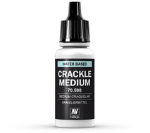 Vallejo Crackle Medium (70.598)