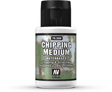 Vallejo Chipping Medium 35ml (76.550)