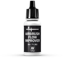 Vallejo Airbrush Flow Improver 17 ml (71.262)