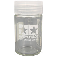 Tamiya Verf Meng Potje 46 ml (81042)