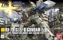 Gundam RX-79(G)Ez-8 Gundam Ez8