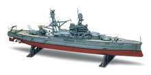 Revell USS Arizona Battleship 1:426 #10302