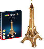 Revell 3D Puzzel The Eiffel Tower #00111