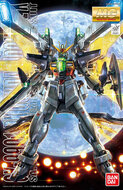 Gundam GX-9901-DX Gundam Double X 1/100 MG186