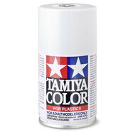 Tamiya Color Spray TS-101 Base White #85101