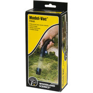 Woodland Model-Vac #FS640