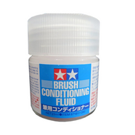 Tamiya Brush Conditioning Fluid