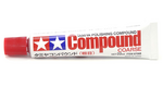 Tamiya Polishing Compound Coarse