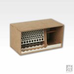 HobbyZone Brushes and Tools Module (HZ-OM07B)