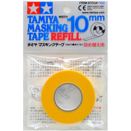Tamiya Masking Tape 10mm