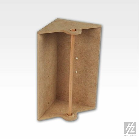 HobbyZone (OM08B) Corner Paper Towel Module