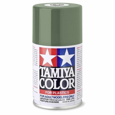 Tamiya TS-78: Field Gray
